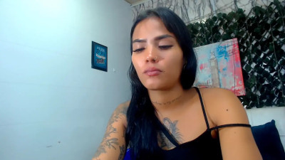 Watch girl_yajanna18 recorded live streams from Chaturbate on 2024/10/08, Cam Archive