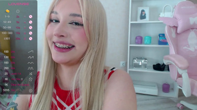 Watch vickyfuckingdoll recorded live streams from Chaturbate on 2024/10/11, Cam Archive