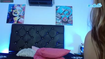 Watch perfecttpussy recorded live streams from Camsoda on 2023/08/22, Cam Archive