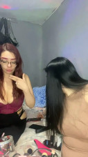 Watch Alesita777 recorded live streams from CAM4 on 2024/10/16, Cam Archive