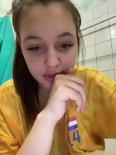 Watch Lilliangelmoon recorded live streams from BongaCams on 2024/10/16, Cam Archive