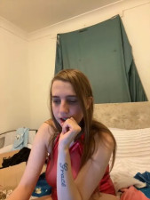 Watch EvieRoseex recorded live streams from Stripchat on 2024/10/17, Cam Archive