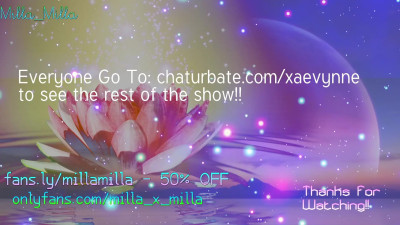 Watch milla_milla recorded live streams from Chaturbate on 2024/10/16, Cam Archive