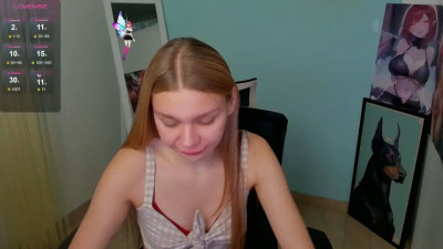 Watch Molly_sweetie recorded live streams from Stripchat on 2024/10/18, Cam Archive