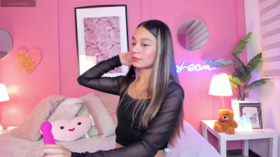 Watch aishadance recorded live streams from Chaturbate on 2024/10/23, Cam Archive