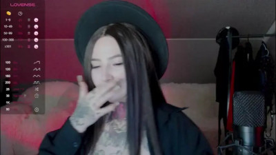 Watch tattoo_kimm recorded live streams from Chaturbate on 2024/10/24, Cam Archive