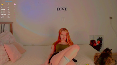 Watch eva_meyer recorded live streams from Chaturbate on 2024/10/25, Cam Archive