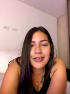 Latina_vanessa