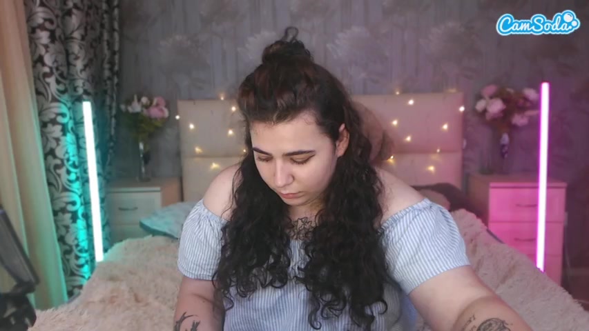 Watch izabellaferon recorded live streams from Camsoda on 2023/08/23, Cam Archive