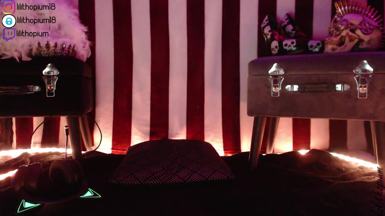 Watch lilithopium recorded live streams from CAM4 on 2023/08/10, Cam Archive