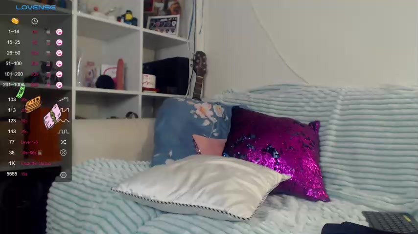 Watch julia_jellyfish recorded live streams from Chaturbate on 2023/09/02, Cam Archive