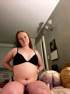 gingerspice99