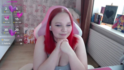 Watch sexymalyshka93 recorded live streams from Chaturbate on 2024/11/24, Cam Archive