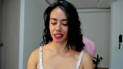 Watch paulina_dossantos recorded live streams from Chaturbate on 2024/11/24, Cam Archive