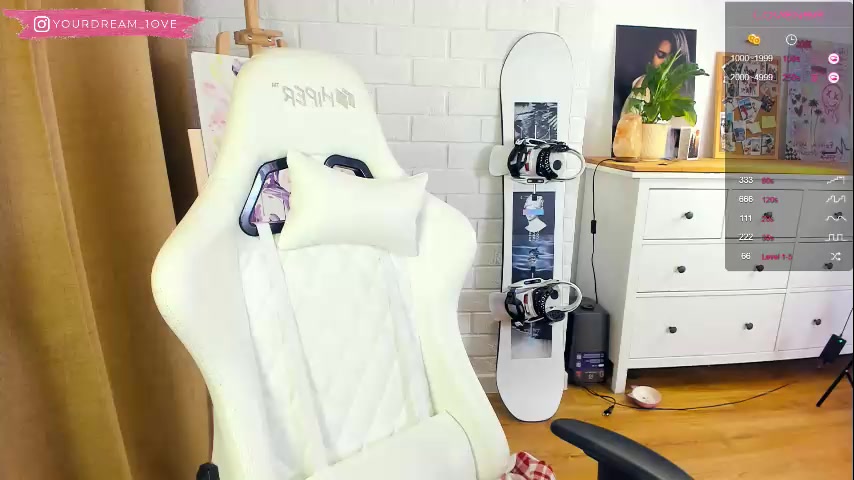 Watch elenalooove recorded live streams from Chaturbate on 2023/09/04, Cam Archive