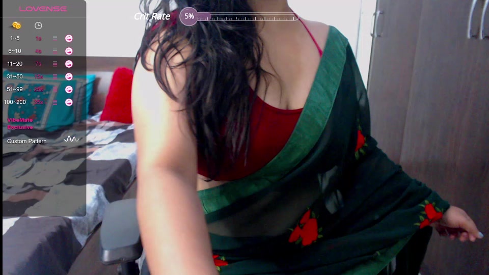 Watch Devika_A recorded live streams from Stripchat on 2023/09/03, Cam Archive