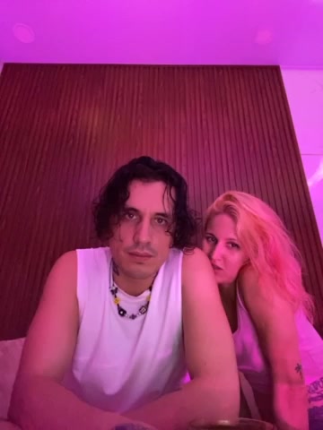 Watch Squadsuic recorded live streams from BongaCams on 2023/09/03, Cam Archive