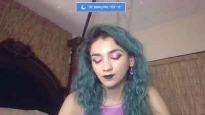 Watch dreamymermaid recorded live streams from Chaturbate on 2024/12/09, Cam Archive