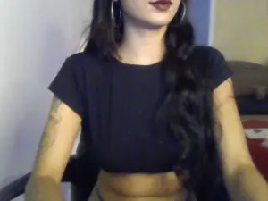 Watch lilith-fuego recorded live streams from Stripchat on 2024/12/11, Cam Archive