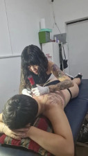 Watch Ladytattoo1 recorded live streams from CAM4 on 2024/12/12, Cam Archive