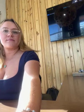 Watch SexySteph75 recorded live streams from Stripchat on 2024/12/13, Cam Archive