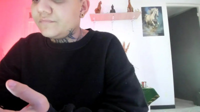 Watch femboy666sixx_ recorded live streams from Chaturbate on 2024/12/18, Cam Archive