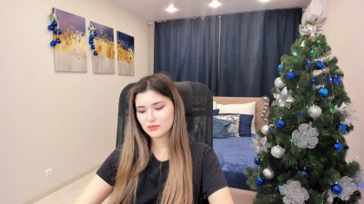 Watch AnneTLi recorded live streams from Chaturbate on 2024/12/18, Cam Archive