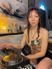 Watch JadeEyeMoon recorded live streams from Stripchat on 2024/12/26, Cam Archive