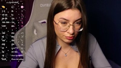 Watch haily_heavenly recorded live streams from Chaturbate on 2025/01/23, Cam Archive