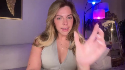 Watch allienicole recorded live streams from Chaturbate on 2025/01/23, Cam Archive