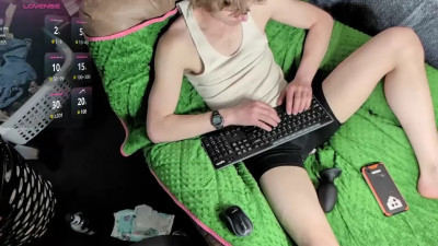Watch boyfucker1988 recorded live streams from Chaturbate on 2025/01/23, Cam Archive