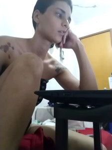 LuciEdengod