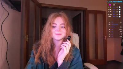 redhairgirl2