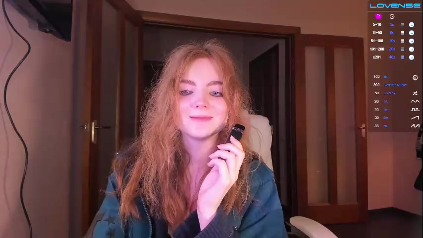 Watch redhairgirl2 recorded live streams from Chaturbate on 2023/09/05, Cam Archive