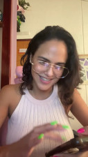 Watch holibeibiok recorded live streams from CAM4 on 2025/01/27, Cam Archive