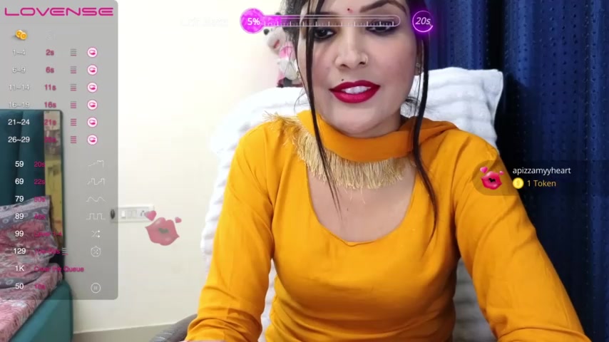 Watch Meenakshi- recorded live streams from Stripchat on 2023/09/06, Cam Archive