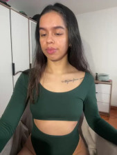 Watch yourprettygirlx recorded live streams from Stripchat on 2025/02/04, Cam Archive