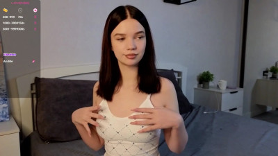 Watch OctaviaFilbert recorded live streams from Stripchat on 2025/02/04, Cam Archive