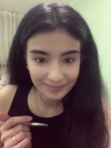 liya-monster