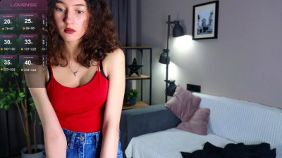 Watch FloraAnstead recorded live streams from Stripchat on 2025/02/08, Cam Archive