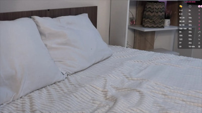 Watch Kira_Grey recorded live streams from Stripchat on 2025/02/08, Cam Archive