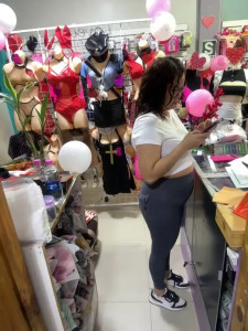 ROSALIALUCY