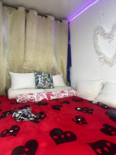 Watch Carolay_bruce recorded live streams from Stripchat on 2025/02/13, Cam Archive