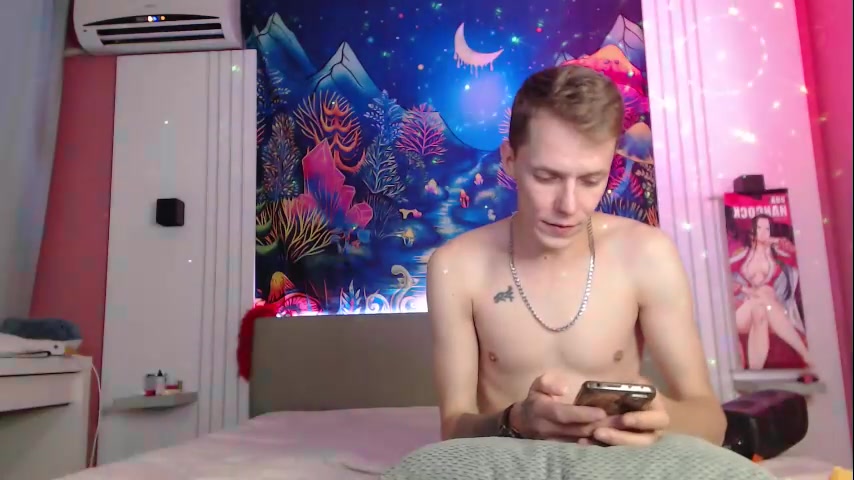 Watch black_siemens_ recorded live streams from Chaturbate on 2023/09/06, Cam Archive