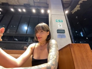 Watch LauSanz recorded live streams from Stripchat on 2025/02/25, Cam Archive