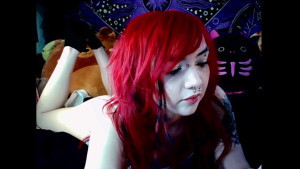 nymphok1tty