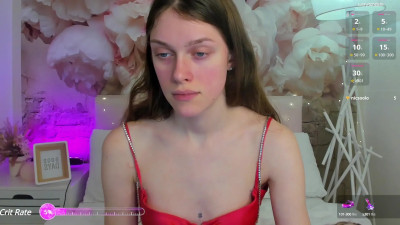 Watch JaneBrowni recorded live streams from Stripchat on 2025/02/26, Cam Archive