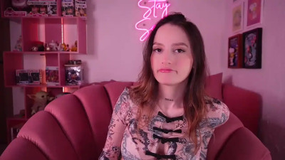 Watch isabellacrz recorded live streams from Chaturbate on 2025/02/26, Cam Archive