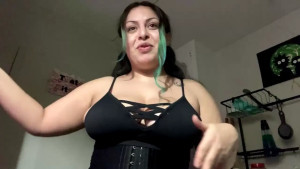 thiccxe