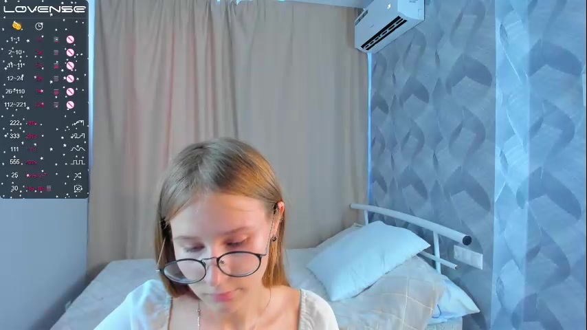 Watch wikitikki recorded live streams from Chaturbate on 2023/09/03, Cam Archive